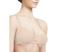 Passionata Rhythm Sujetador con Aros, Dune, 85D para Mujer