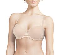 Passionata Rhythm Sujetador con Aros, Dune, 85F para Mujer
