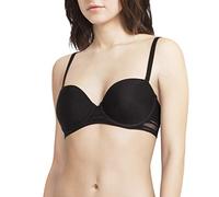 Passionata Rhythm, Sujetador con aros Mujer, Negro, 90E