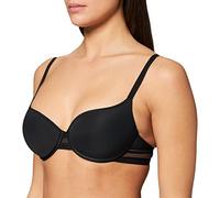 Passionata Rhythm Sujetador con Aros, Noir, 100D para Mujer