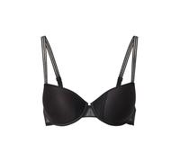 PASSIONATA Sujetador 'MADDIE' negro Mujer PASSIONATA 70xB negro