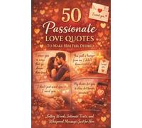 Passionate Love Quotes for Him