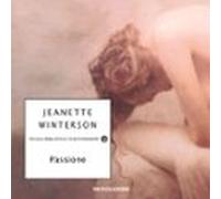 Passione (audiolibro)
