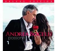 Passione (Deluxe Edt.)