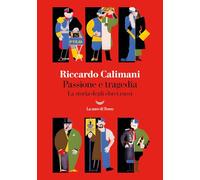 Passione e tragedia: la storia degli ebrei russi (I grandi delfini)