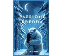 Passione Fredda: Una commedia romantica sui mostri