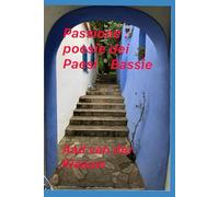 Passione: poesie dei Paesi Bassi