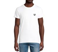 Passione Tennis Official Product - Camiseta Better Lucky Than Good