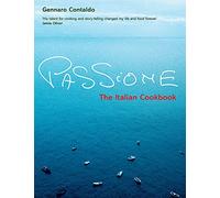 Passione: The Cookbook (The Hungry Student)