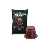 PASSIONESPRESSO LOLLOCAFFE COMP. NESPRESS