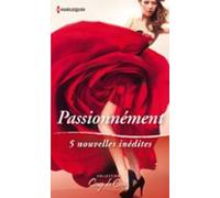 Passionnément (ebook)