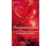 Passionnément (ebook)
