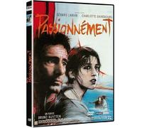 Passionnément [Francia] [DVD]