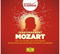 Passionnément Mozart