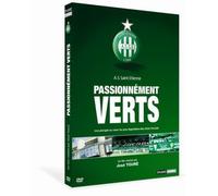 Passionnement verts [Francia] [DVD]