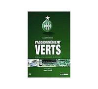 Passionnement verts [Francia] [DVD]