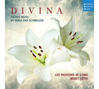 Les Passions de L'ame - Divina