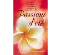 Passions Dété (ebook)