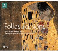 Passions (Folle Journée de Nantes 2015)