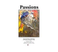 Passions: From the Prime Collections of Prosaics in Keeper's Time