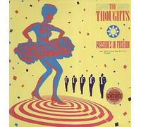 Passion's in fashion (1984) / Vinyl record [Vinyl-LP]