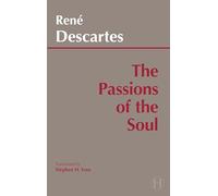Passions of the Soul