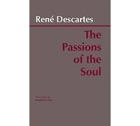 Passions of the Soul