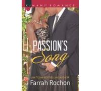 Passions Song (ebook)