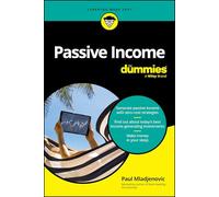 Passive Income For Dummies