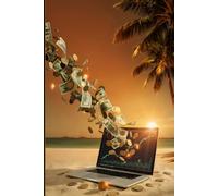 Passive Income Journal: Notebook for Those Building Freedom While They Sleep: 120 Lined Pages | 6x9 Notebook | Ideas, Strategy and Action Plans for Building Multiple Income Streams