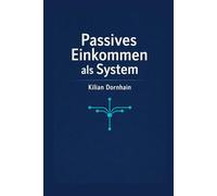 Passives Einkommen als System: Das Stream Portfolio Prinzip für planbare Einnahmen, Kosten, Wartung, Risiko Grenzen und Skalierung