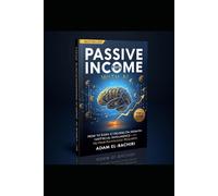 Passives Einkommen mit KI: Wie du mit künstlicher Intelligenz 10.000 € pro Monat verdienst - ohne Vorkenntnisse