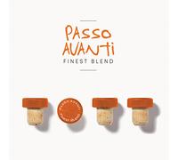 Passo Avanti – Finest Blend – CD – Importación USA