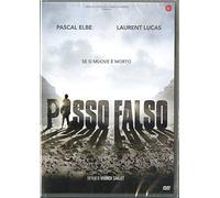 Passo Falso [Italia] [DVD]