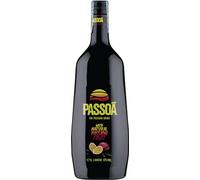 Passoa Licor de Fruta de la Pasión 1l.