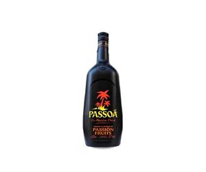 Passoã Passion Licor De Fruta De La Pasión 70 cl.