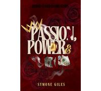 Passon, Power & Secrets (Behind Closed Doors)