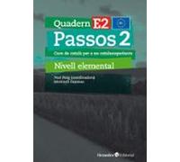 Passos 2. Quadern E 2