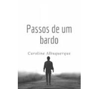Passos De Um Bardo (ebook)