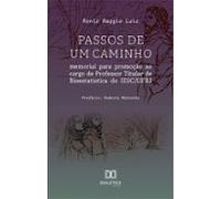 Passos De Um Caminho (ebook)