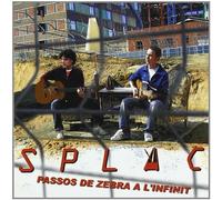 Passos De Zebra A L'Infinit