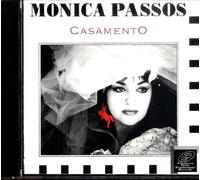 Passos,Monica - Casamento [Import]