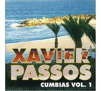 Passos, Xavier - Super Cumbias 1