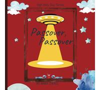 Passover, Passover (HIGH HOLY DAYS)