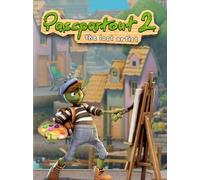 Passpartout 2: The Lost Artist (PC) - Steam Gift - GLOBAL