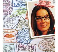 Passport by Nana Mouskouri (2005-12-13)