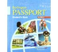 Passport For Eso 2: Student S Book (2º Educacion Secundaria)