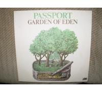 Passport - Garden of Eden / Vinyl record [Vinyl-LP]