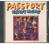 Passport - Heavy Nights