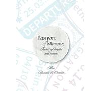 Passport of Memories: Asia, Australia & Oceania